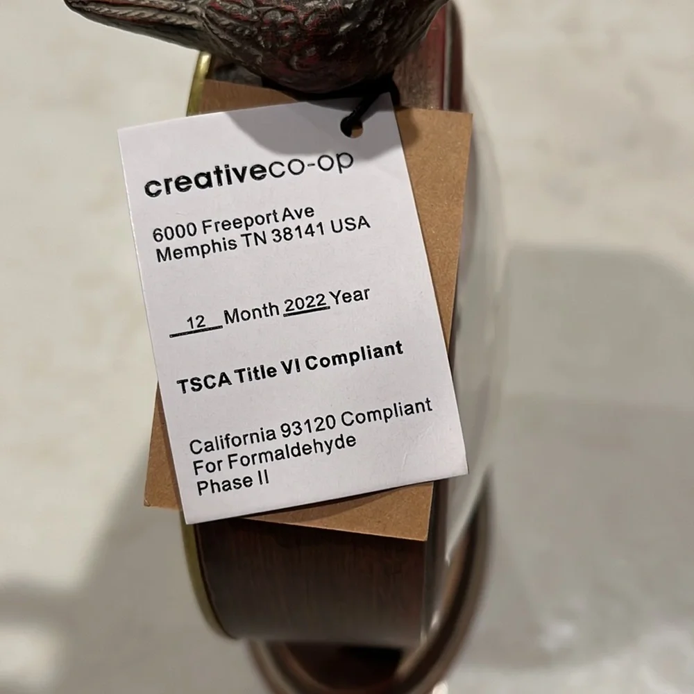Creative Co-Op 6